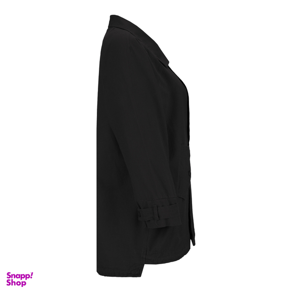 مانتو زنانه السانا مدل ژاکلین کد 183201