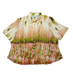 بلوز و دامن زنانه کد 878