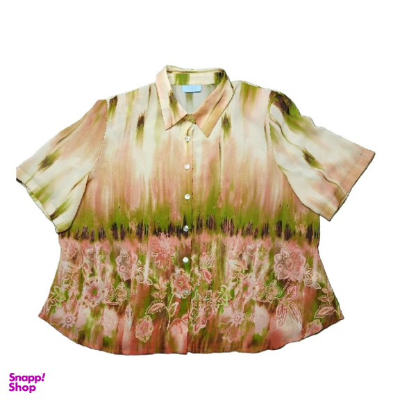 بلوز و دامن زنانه کد 878