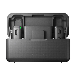 کیت میکروفون بی سیم دی جی آی مدل Wireless DJ Microphone Kit