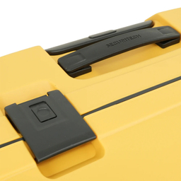 چمدان دلسی مدل SECURITECH STONE کد 4008985 مجموعه 3 عددی