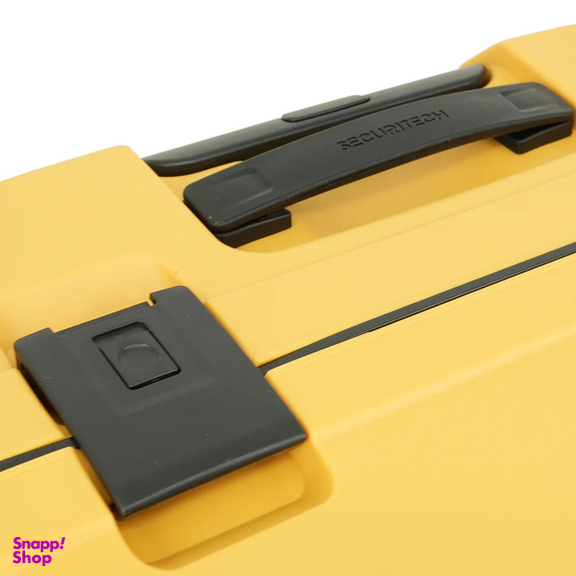 چمدان دلسی مدل SECURITECH STONE کد 4008985 مجموعه 3 عددی