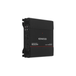 آمپلی فایر خودرو کنوود مدل KAC-PS802EX