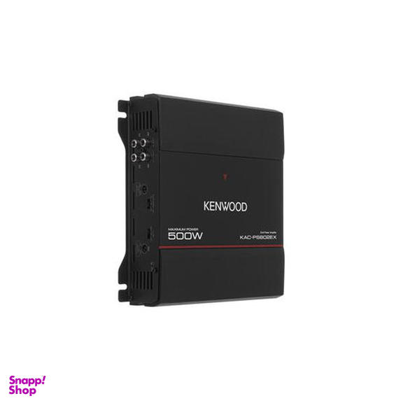 آمپلی فایر خودرو کنوود مدل KAC-PS802EX