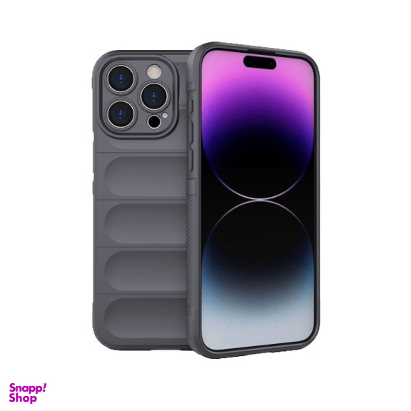 قاب گوشی موبایل مدل Magic Shield مناسب اپل iPhone 15 Pro Max