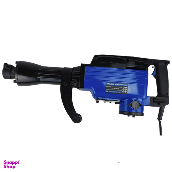 چکش تخریب 1500 وات ویوارکس مدل VR2000