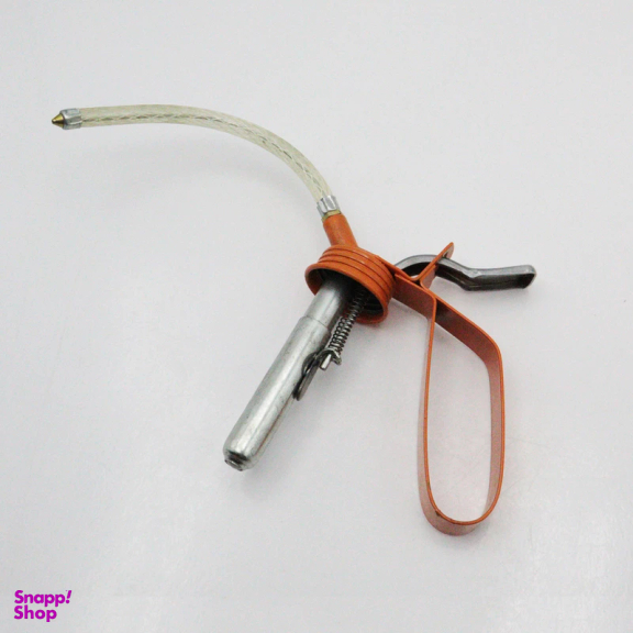 روغن دان تانوس مدل YP- IND-300CC حجم 300 میلی لیتر