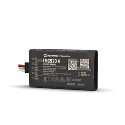ردیاب خودرو تلتونیکا مدل FMC920