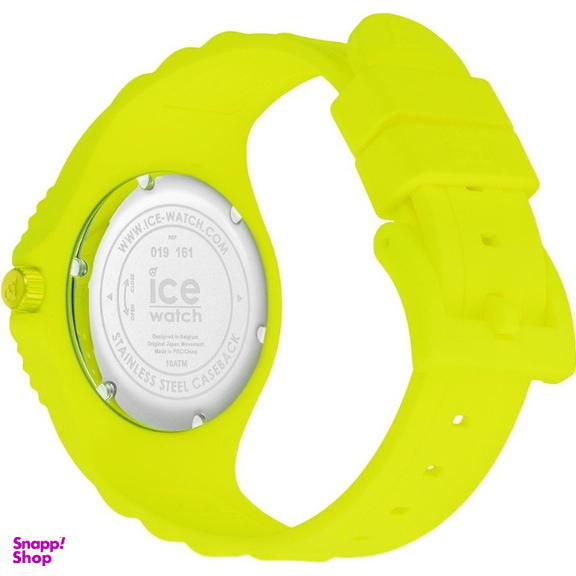 ساعت مچی عقربه ای زنانه آیس واچ مدل 019161