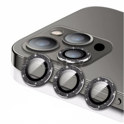 محافظ لنز دوربین بوف مدل Diamond-Luxury-G مناسب برای گوشی موبایل اپل iphone 13 Pro Max / 13 Pro