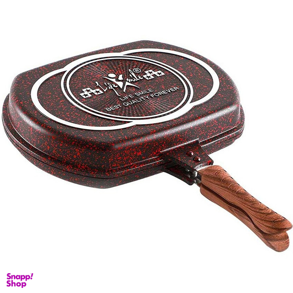 تابه رژیمی لایف اسمایل مدل P5 سایز 32