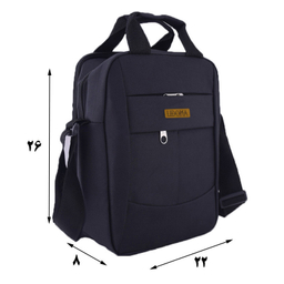 کیف لوازم شخصی لیدوما مدل U-66