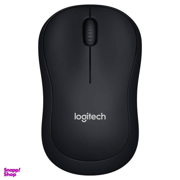 ماوس بی‌ سیم لاجیتک مدل M185