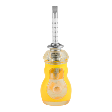 پیچ گوشتی مشتی دوکاره جاب مدل JB-TA 0055