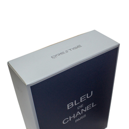 ادو پرفیوم مردانه پرستیژ مدل Bleu De Chanel حجم 100 میلی لیتر
