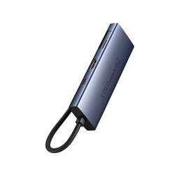هاب 7 پورت Type-C بیسوس مدل BS-OH159