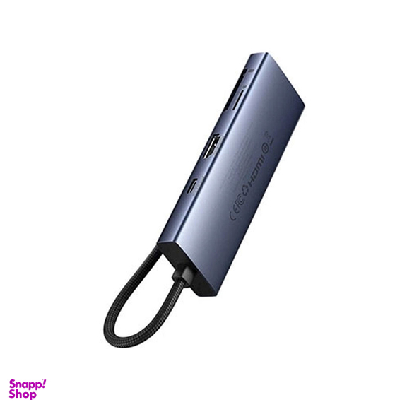 هاب 7 پورت Type-C بیسوس مدل BS-OH159