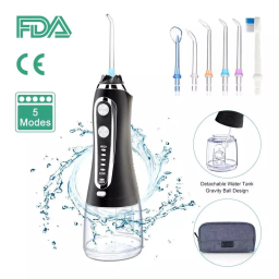 دستگاه شستشوی دهان و دندان مدل H2o floss Water Dental Flosse