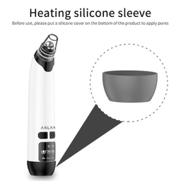 میکرودرم مدل Heater