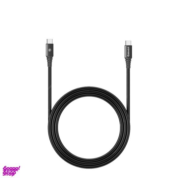 کابل دیتا Type-C گلکسبیت مدل Data Transfer طول 1 متر