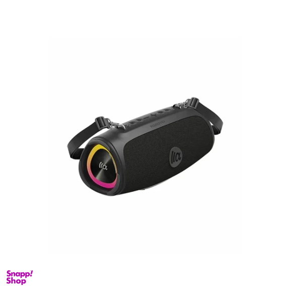 اسپیکر بلوتوثی قابل حمل تازاتا مدل BoomBlast MINI