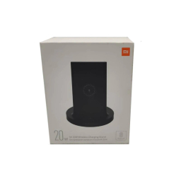 استند شارژر وایرلس شیائومی مدل WPC02ZM