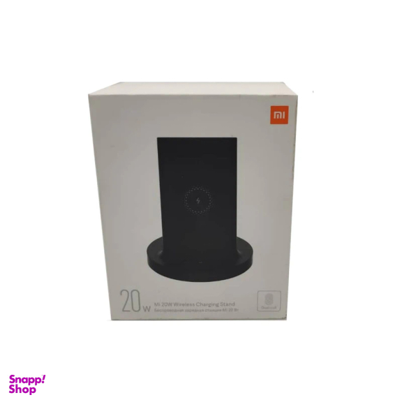 استند شارژر وایرلس شیائومی مدل WPC02ZM