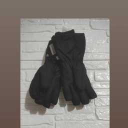 دستکش اسکی بچگانه ورلوو مدل W2025