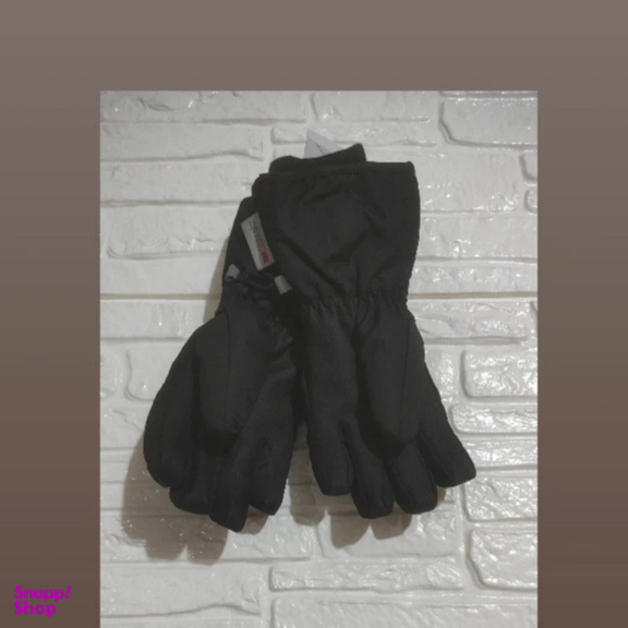 دستکش اسکی بچگانه ورلوو مدل W2025