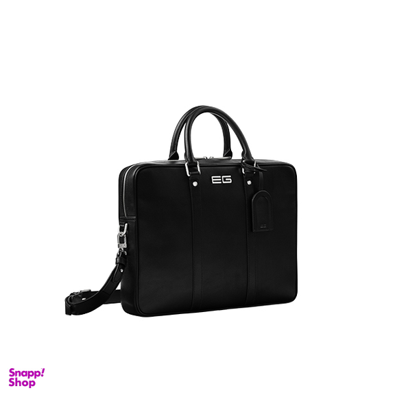 کیف اداری مردانه ای جی مدل ایلون