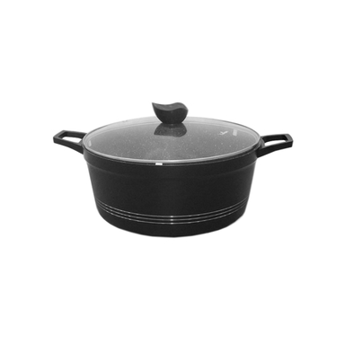 قابلمه یونیک مدل UN-7807 سایز 28