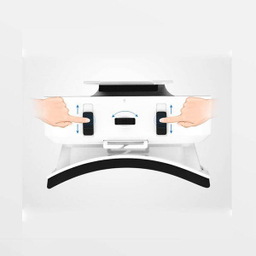 عینک واقعیت مجازی شاینکن مدل VR G05