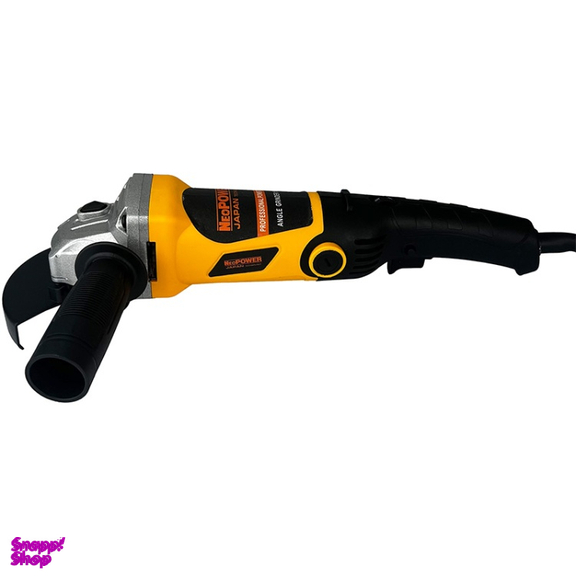 مینی فرز دیمر دار 1500 وات کد NEO-8103