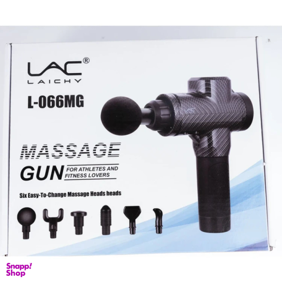 ماساژور برقی لایچی مدل L-066MG