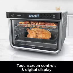 آون توستر 23 لیتری نینجا مدل DT200