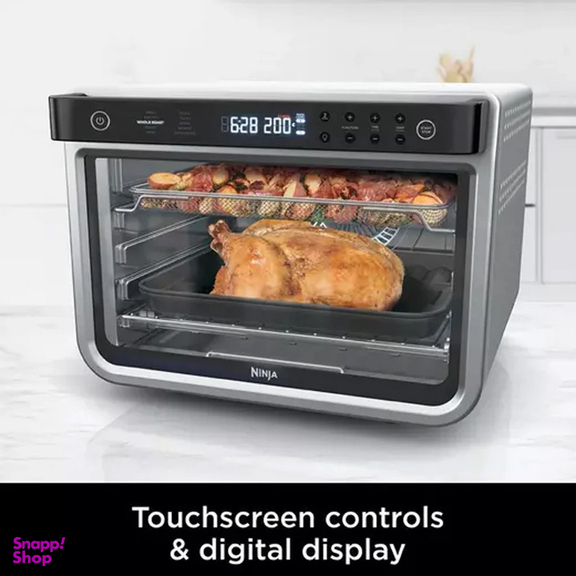 آون توستر 23 لیتری نینجا مدل DT200