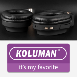 هدست بی سیم کلومن مدل K-10