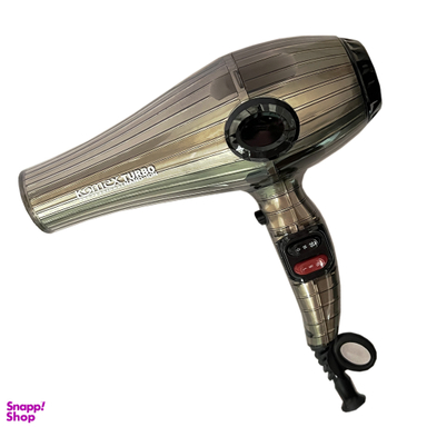سشوار حرفه ای کومکس مدل KM609