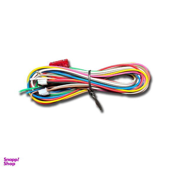 مسیریاب خودرو کارسیمو کد c9