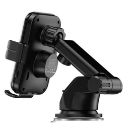 پایه نگهدارنده و شارژر مغناطیسی گوشی موبایل پرودو مدل PD-WCM15W-BK