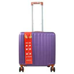 چمدان خلبانی هوسونی مدل 035