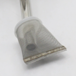پیستوله رنگ بادی تاپکس مدل YP-AB-17S-1.8MM