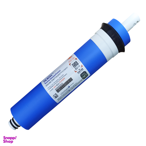 فیلتر ممبران فیلمتک مدل bw60-75 filmtec تورای فیلم کد 75