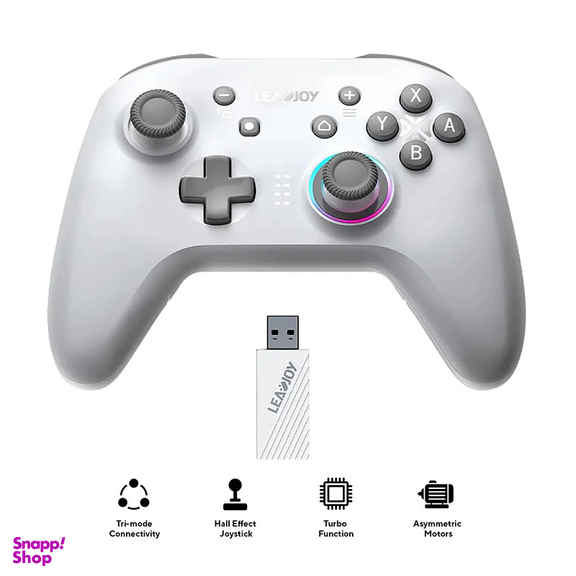 دسته بازی لدجوی مدل Z1 LITE