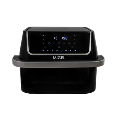 سرخ کن بدون روغن میگل مدل GAF 910 گنجایش 10 لیتر