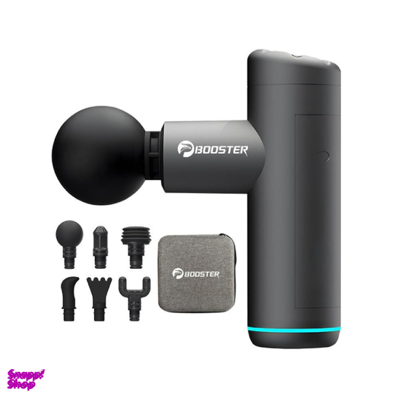 ماساژور بوستر مدل mini x سری سرد و گرم