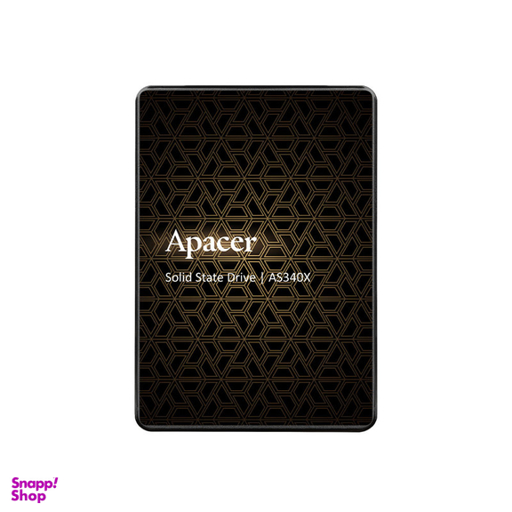 اس اس دی اینترنال اپیسر مدل AS340X ظرفیت 240 گیگابایت