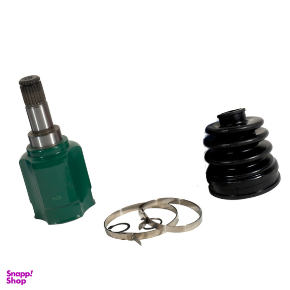 مشعلی پلوس رایو مدل CarBar_R010 مناسب تیبا