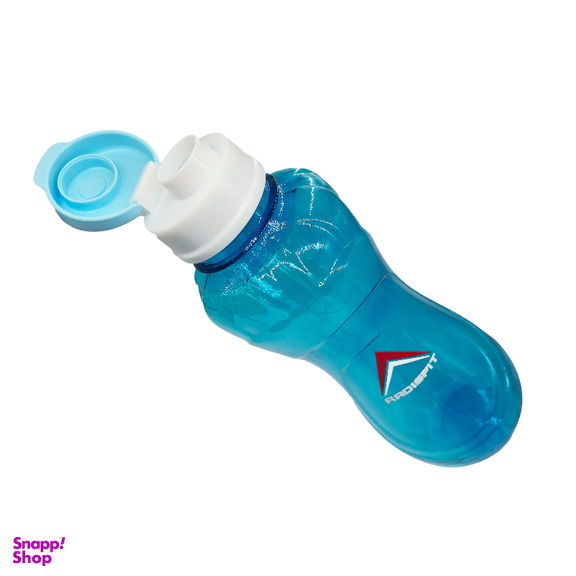 قمقمه ورزشی رادیس فیت مدل Style 800cc گنجایش 0.8 لیتر