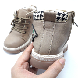 نیم بوت بچگانه کد C-1185